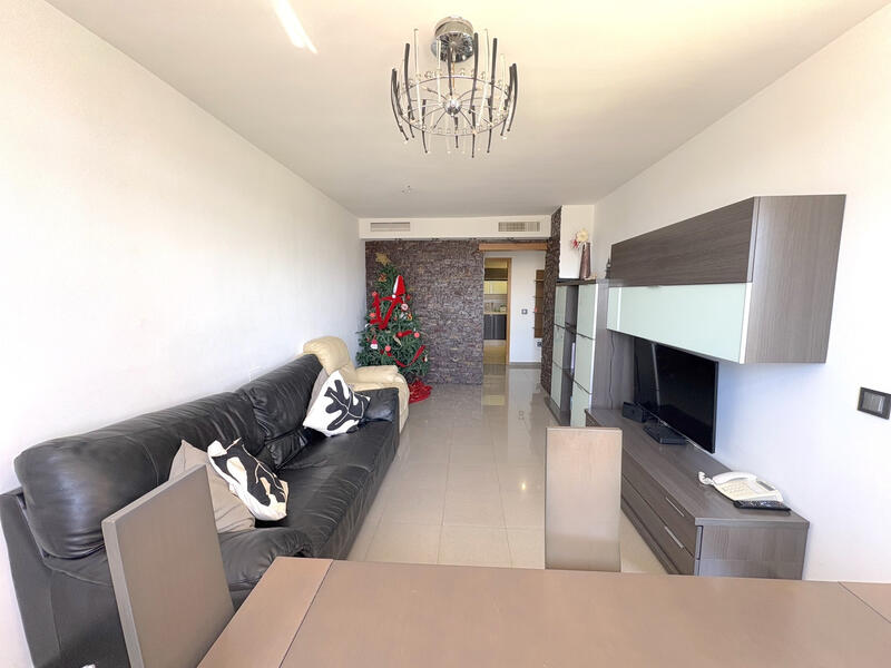 3 Cuarto Apartamento en venta