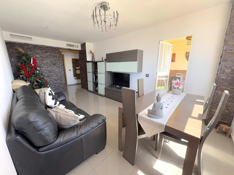 3 Cuarto Apartamento en venta