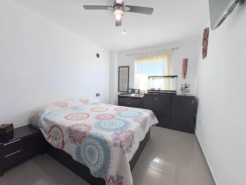 3 Cuarto Apartamento en venta