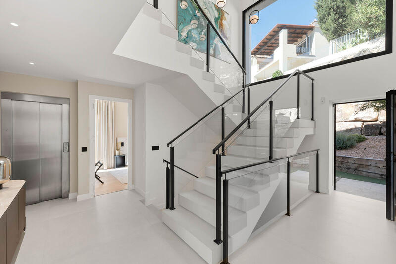 5 chambre Villa à vendre