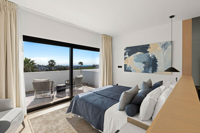 5 chambre Villa à vendre