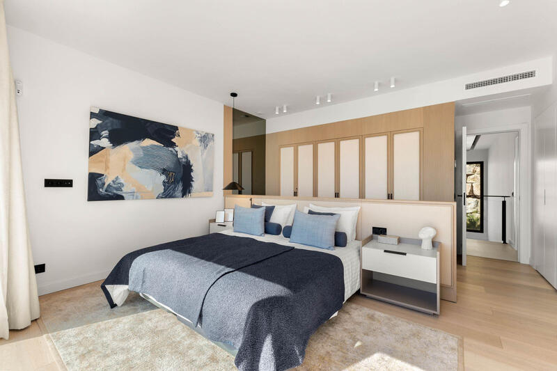 5 chambre Villa à vendre