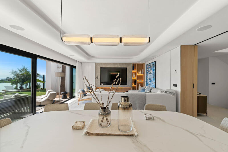 5 chambre Villa à vendre