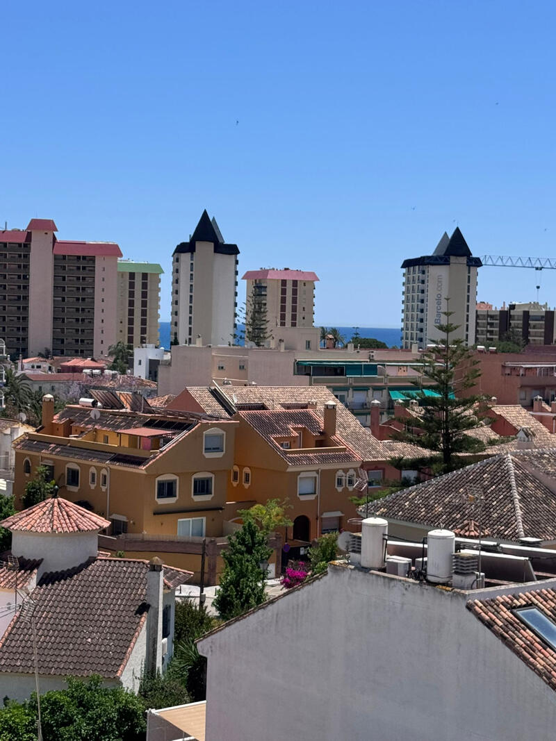 Duplex for sale in Fuengirola, Málaga