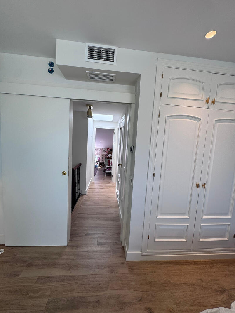 3 soveværelse Duplex til salg