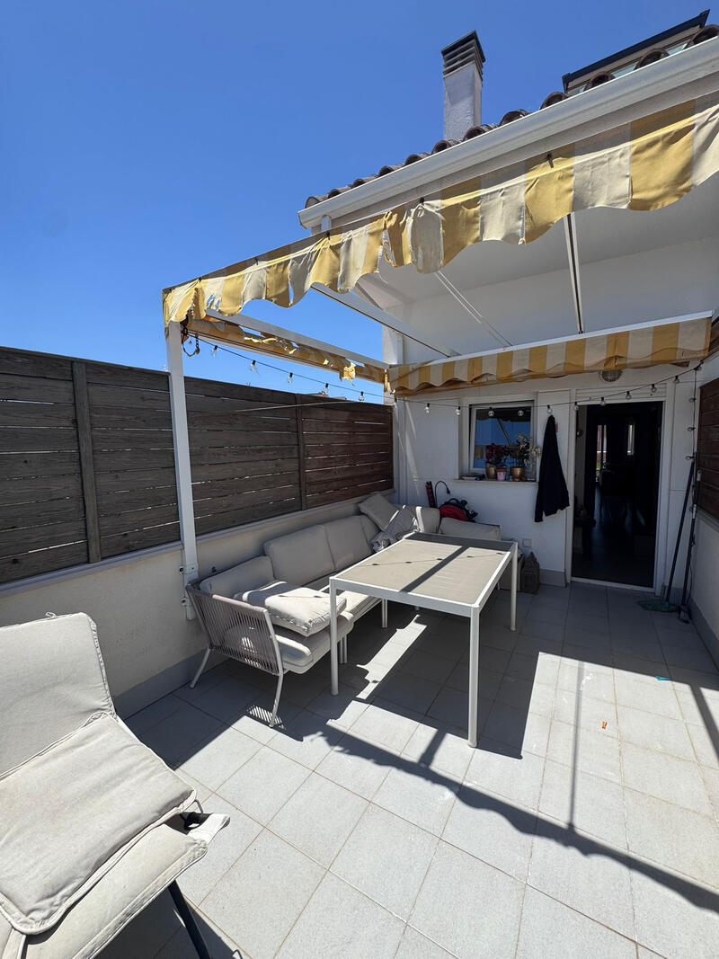 3 soveværelse Duplex til salg