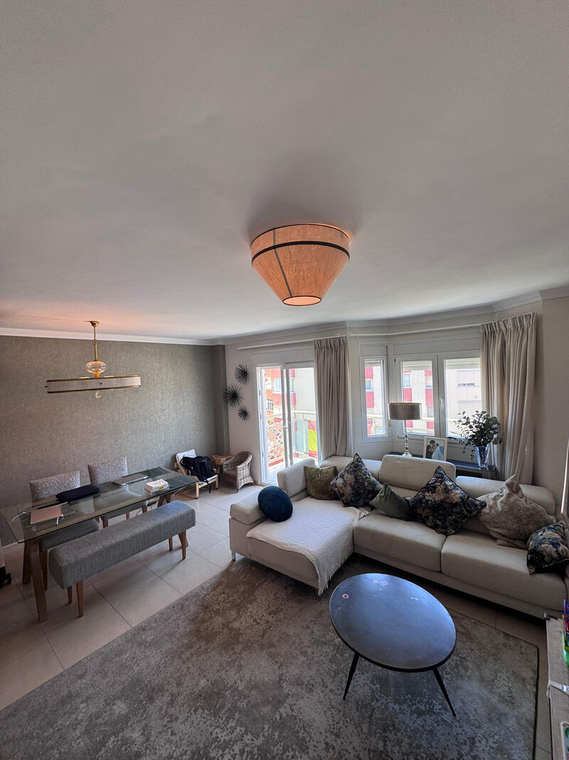3 soveværelse Duplex til salg