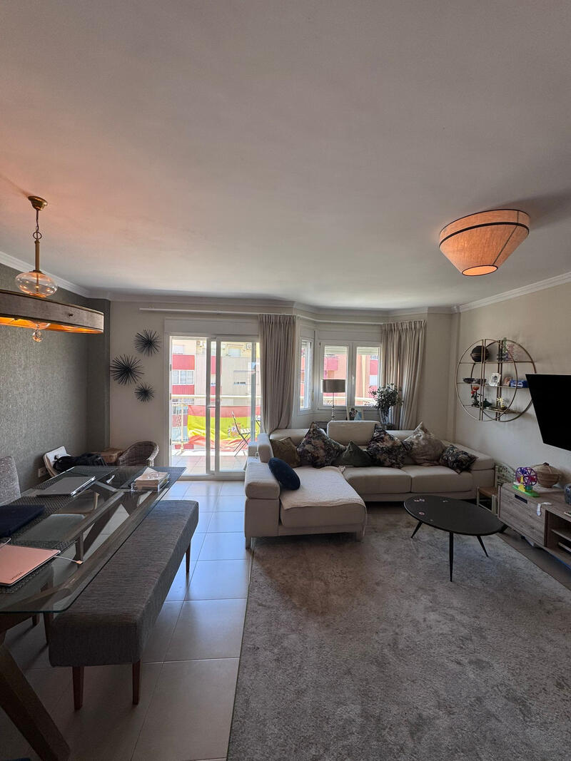 3 soveværelse Duplex til salg