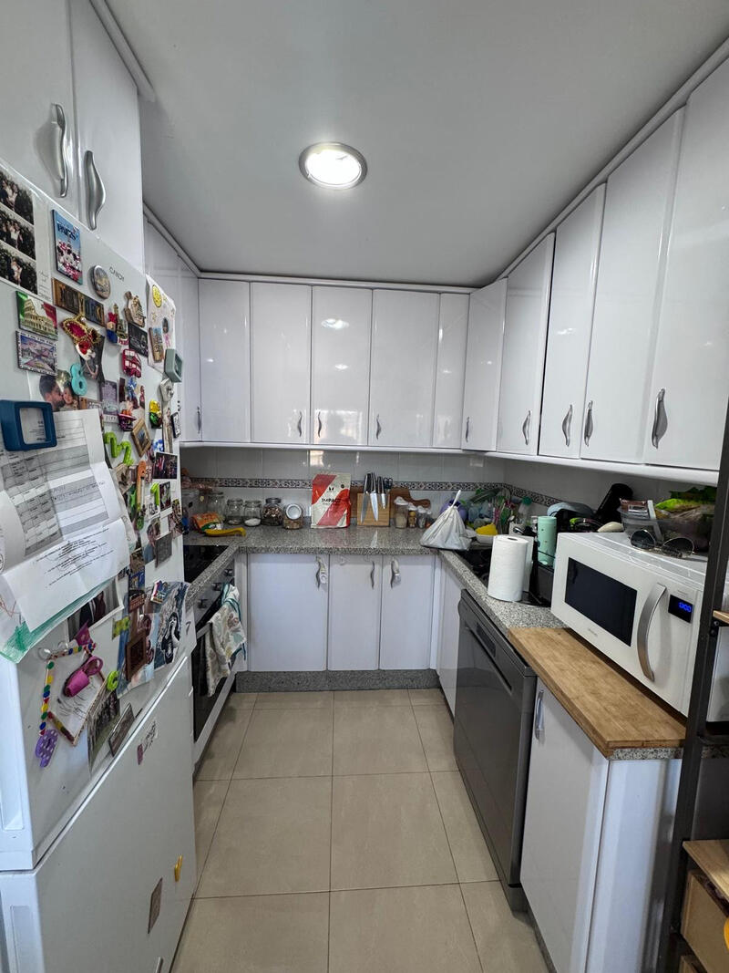 3 soveværelse Duplex til salg