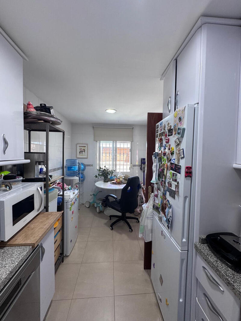 3 soveværelse Duplex til salg