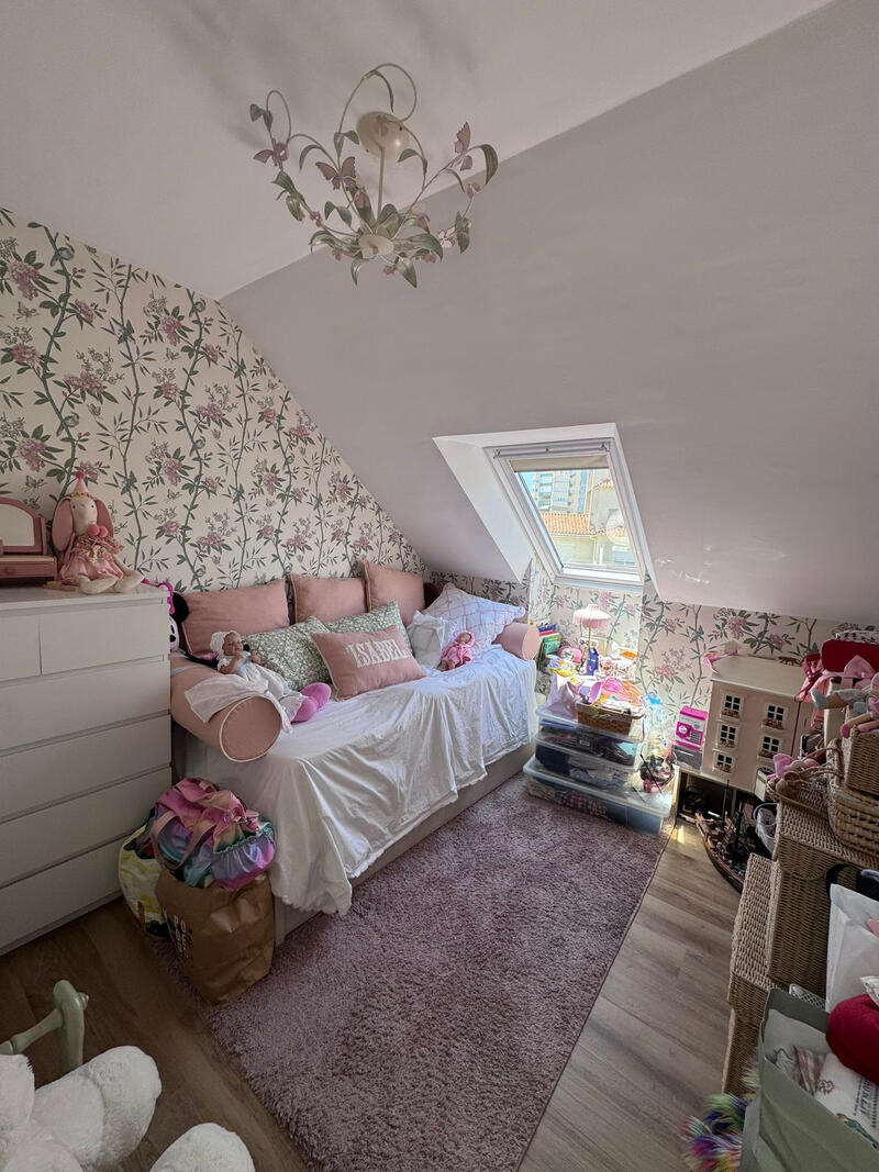 3 soveværelse Duplex til salg