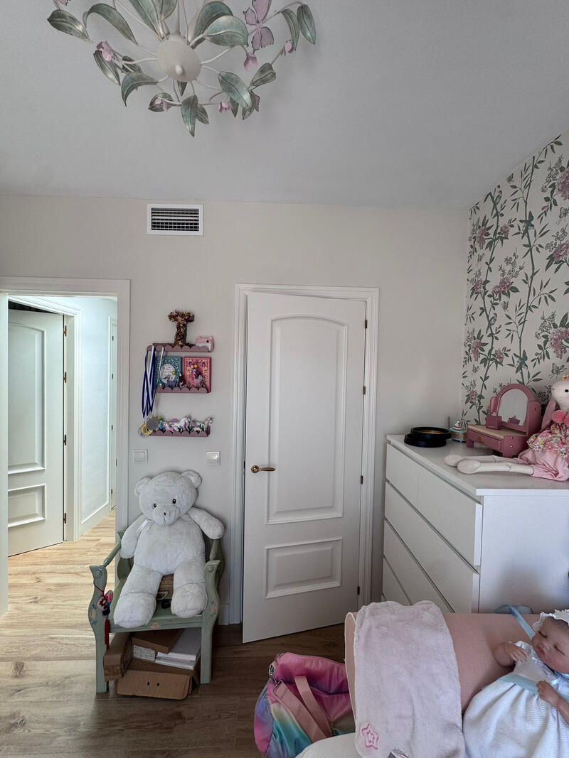 3 soveværelse Duplex til salg