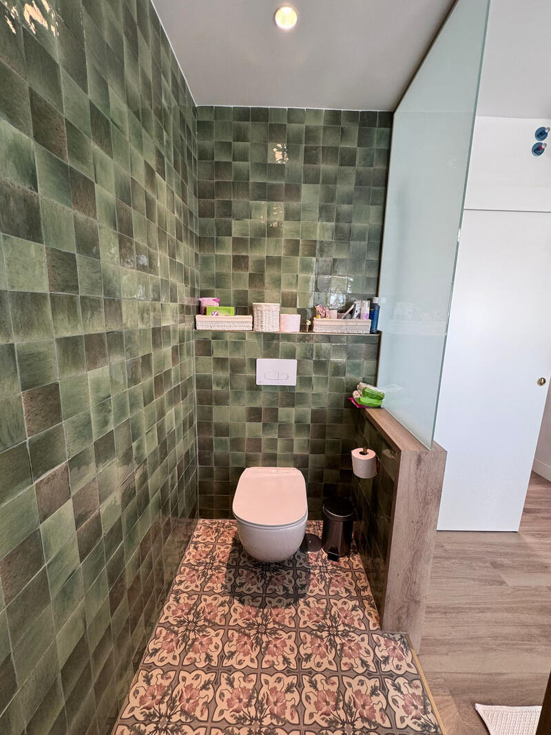 3 soveværelse Duplex til salg