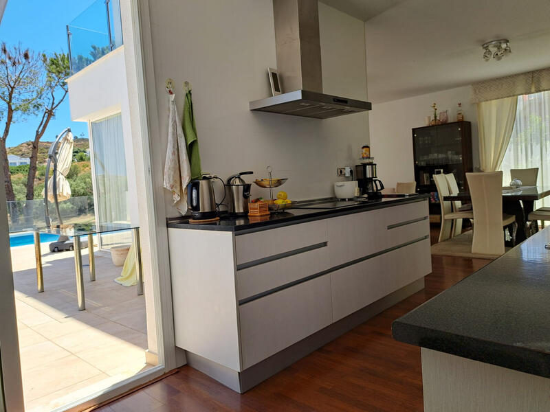 4 chambre Villa à vendre