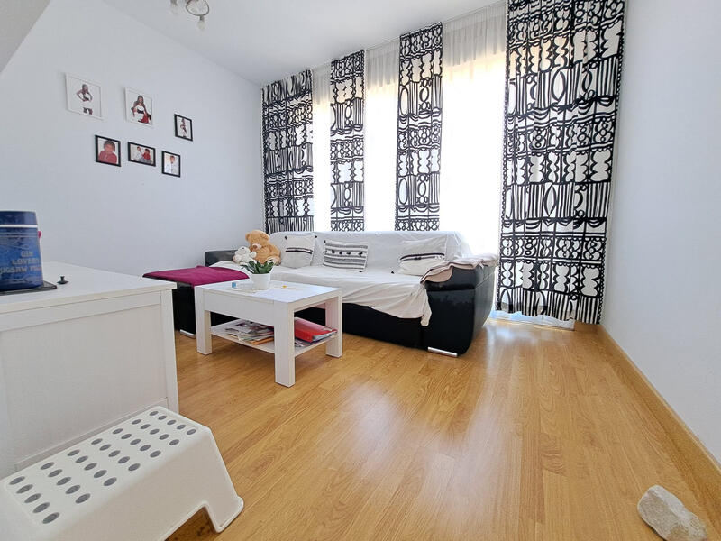 4 chambre Villa à vendre