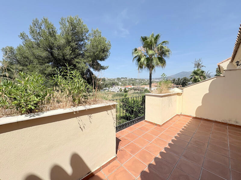 3 chambre Maison de Ville à vendre