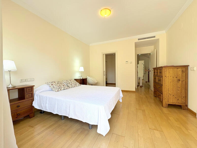 3 chambre Maison de Ville à vendre