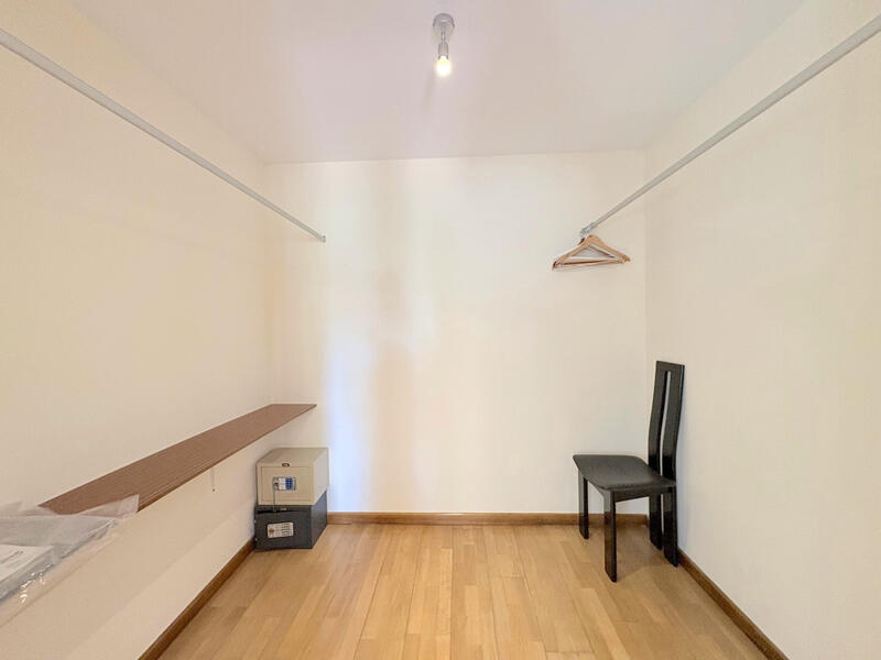 3 chambre Maison de Ville à vendre