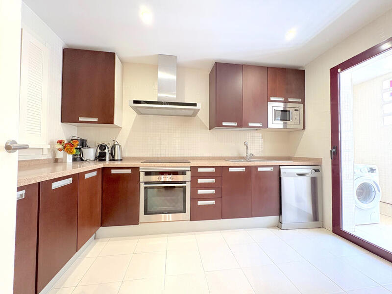 3 chambre Maison de Ville à vendre