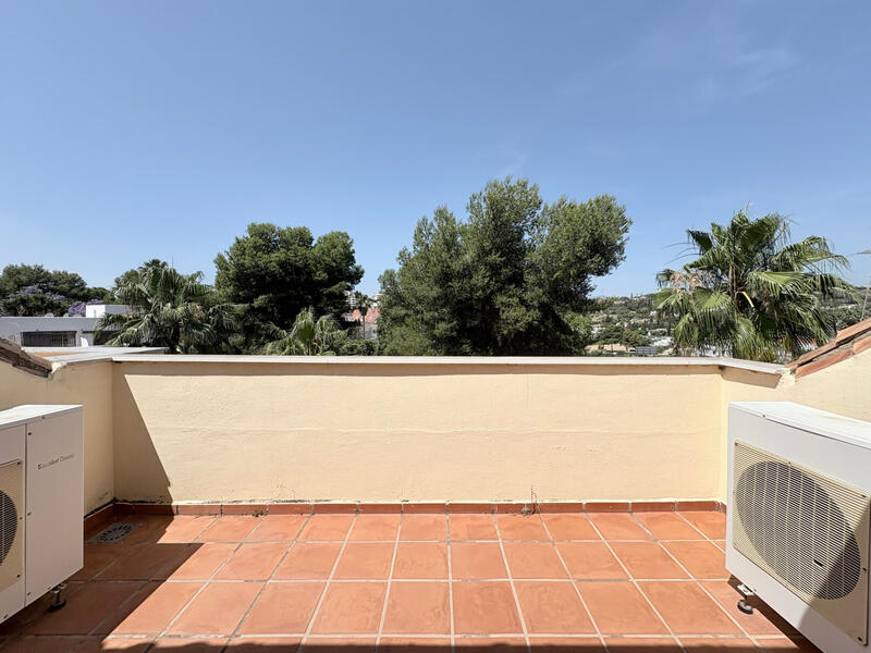 3 chambre Maison de Ville à vendre