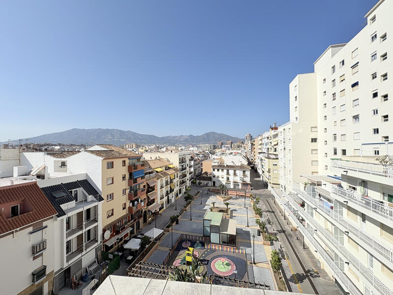 Duplex for sale in Fuengirola, Málaga