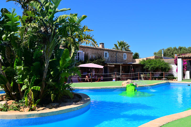 Villa for sale in Manacor, Mallorca