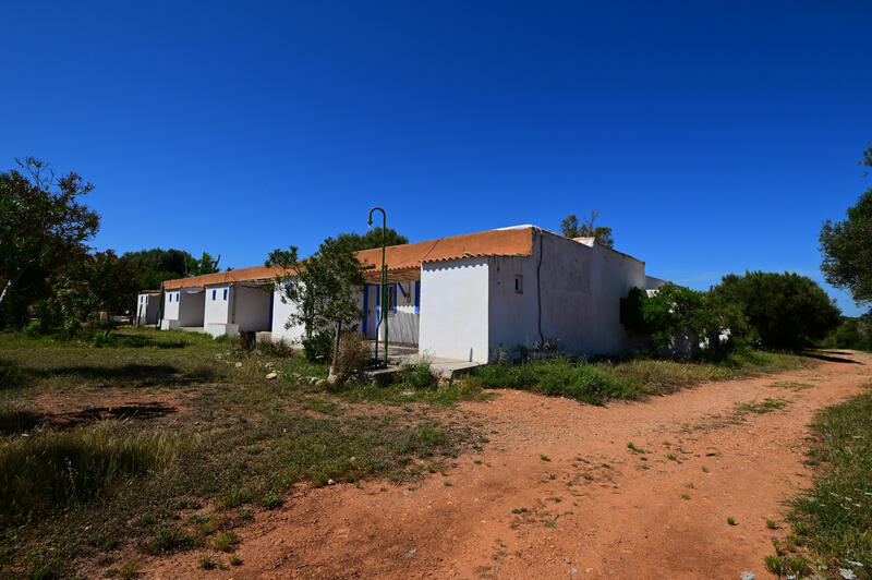 27 Schlafzimmer Villa zu verkaufen