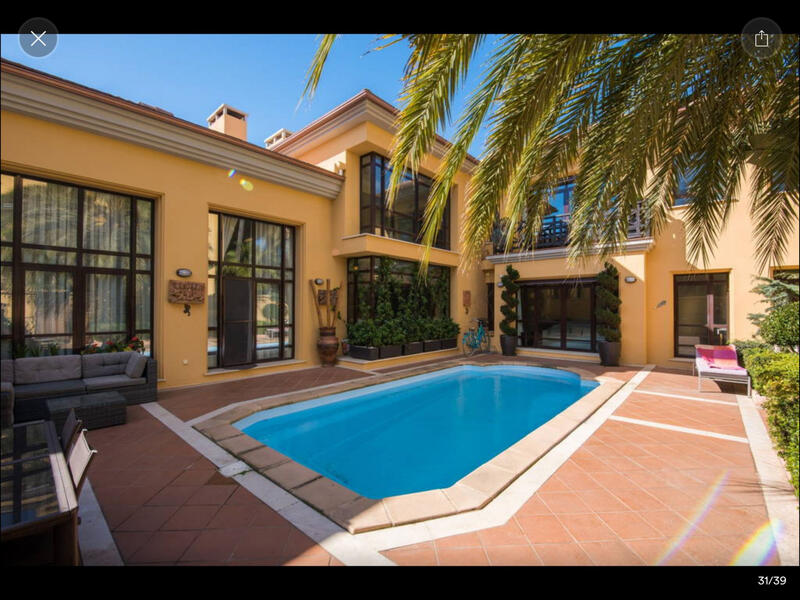 Cave House for sale in Marbella, Málaga