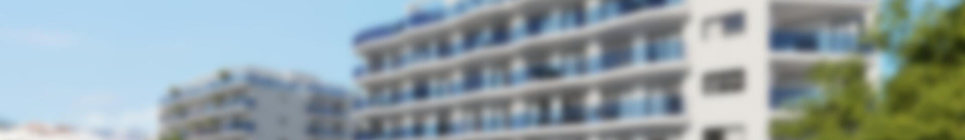 1 slaapkamer Appartement Te koop