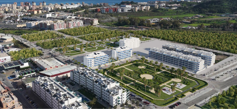 1 chambre Appartement à vendre