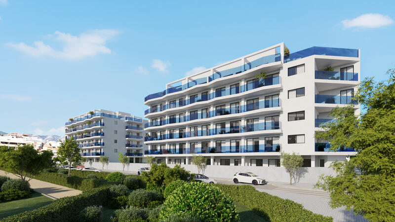 1 chambre Appartement à vendre