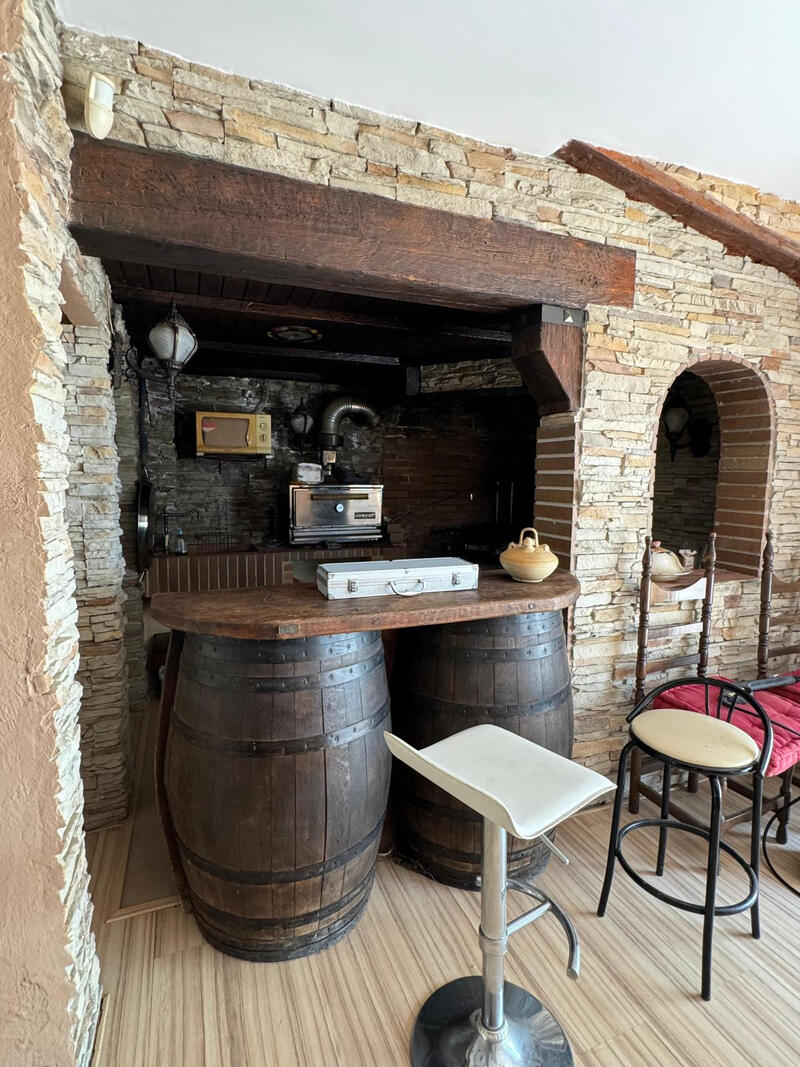 4 chambre Auberge à vendre