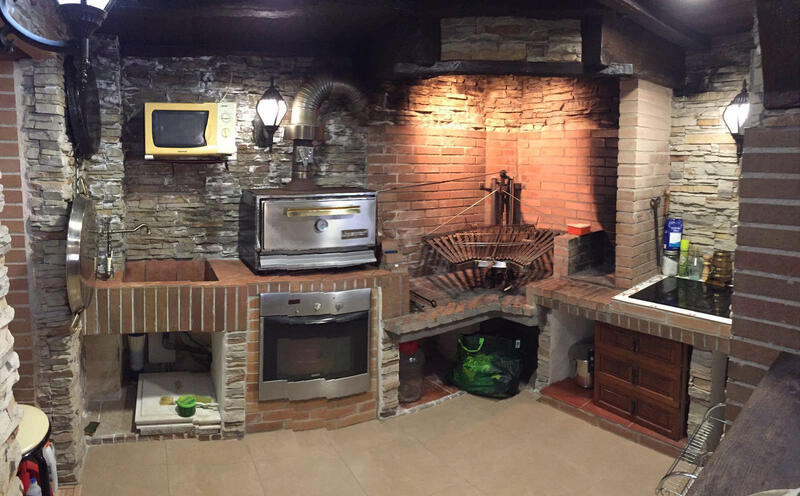 4 chambre Auberge à vendre