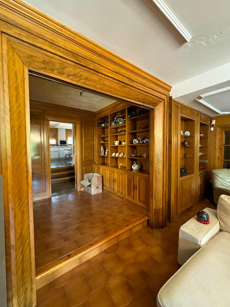 4 chambre Auberge à vendre