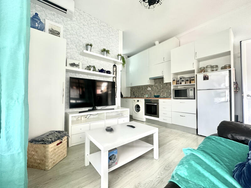 Leilighet til salgs i Marbella, Málaga