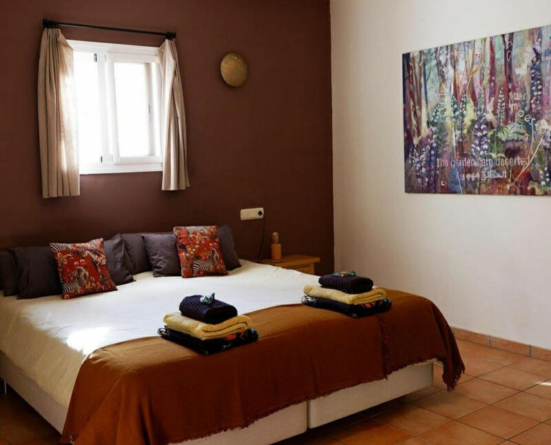 4 slaapkamer Landhuis Te koop