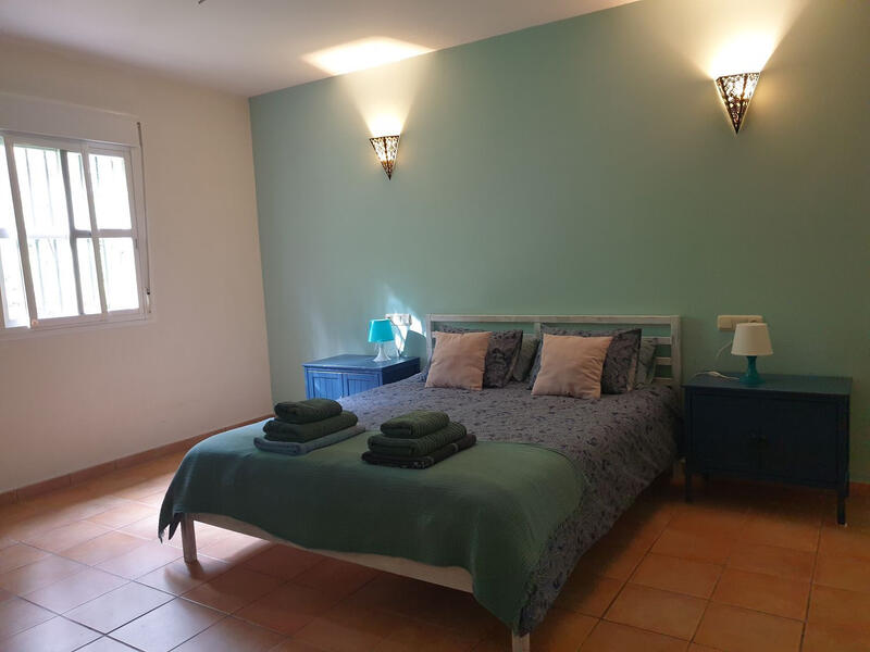 4 slaapkamer Landhuis Te koop