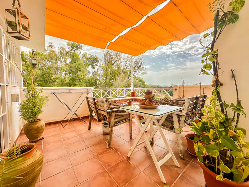 квартира продается в Marbella, Málaga