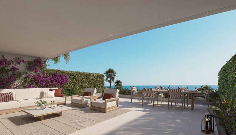 квартира продается в Benalmadena, Málaga