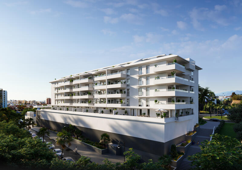 2 bedroom Apartment for sale