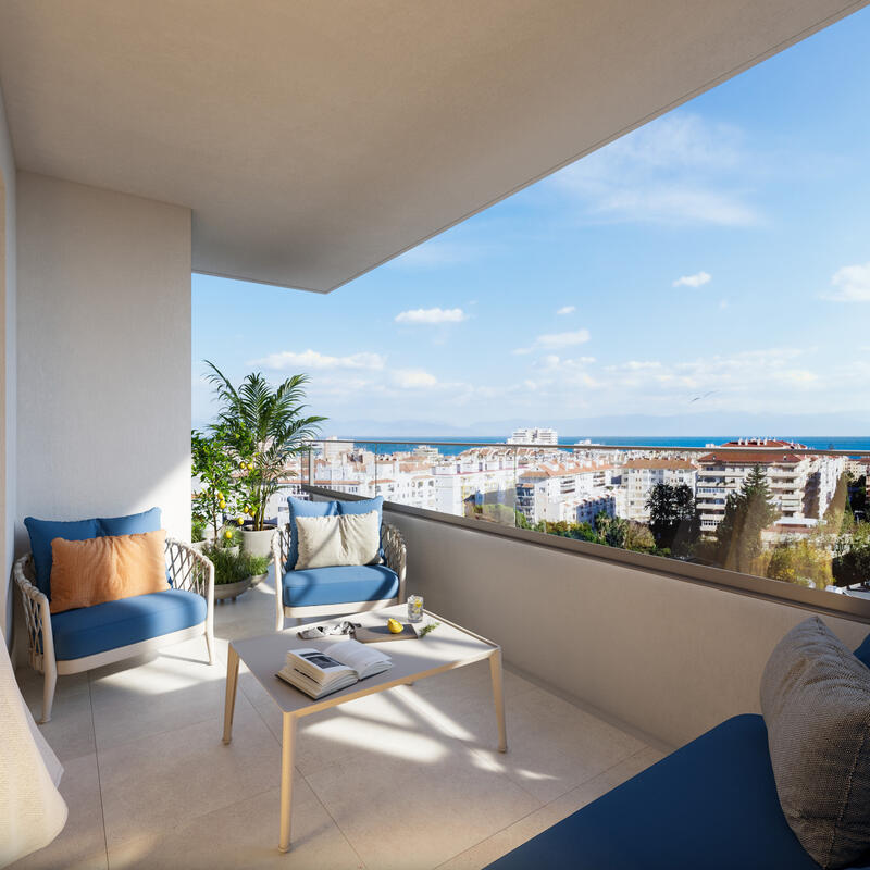 2 bedroom Apartment for sale