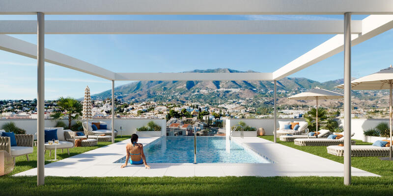 2 bedroom Apartment for sale
