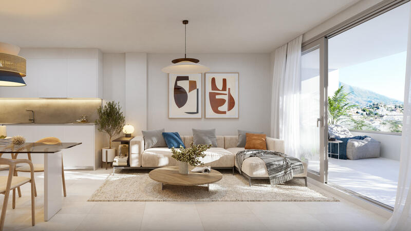2 bedroom Apartment for sale