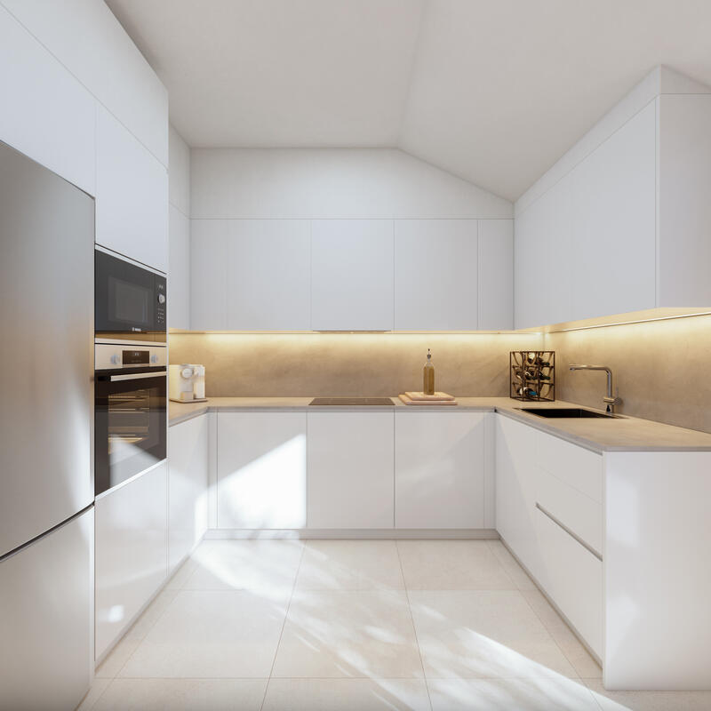2 bedroom Apartment for sale