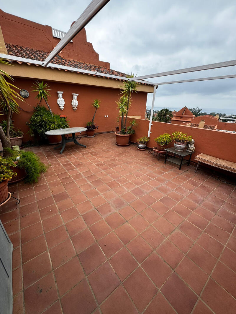 2 slaapkamer Tweezijdig Te koop