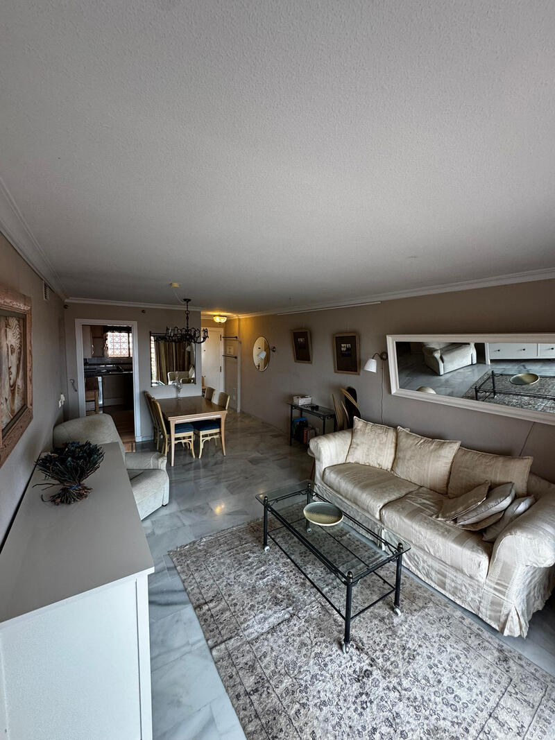 2 slaapkamer Tweezijdig Te koop