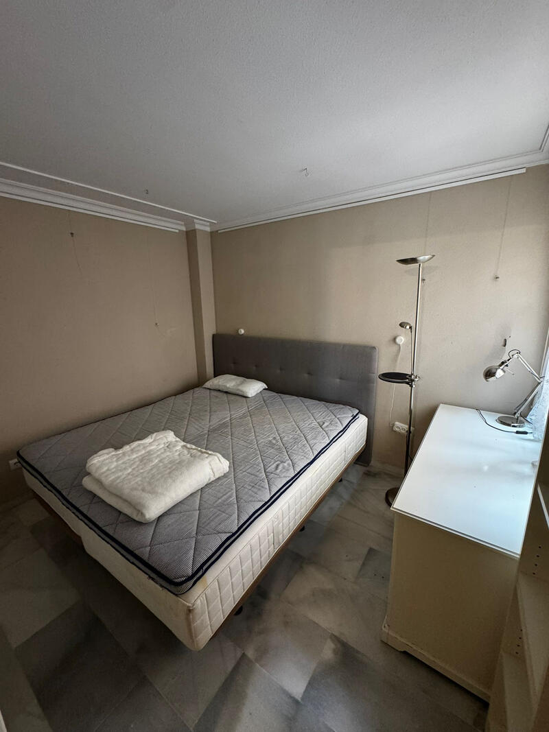 2 slaapkamer Tweezijdig Te koop