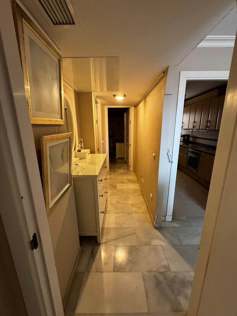 2 slaapkamer Tweezijdig Te koop