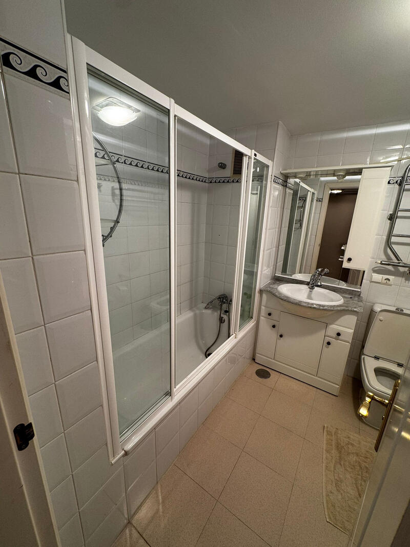 2 slaapkamer Tweezijdig Te koop