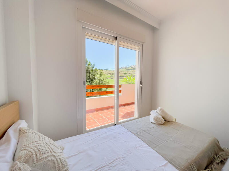 2 slaapkamer Appartement Te koop